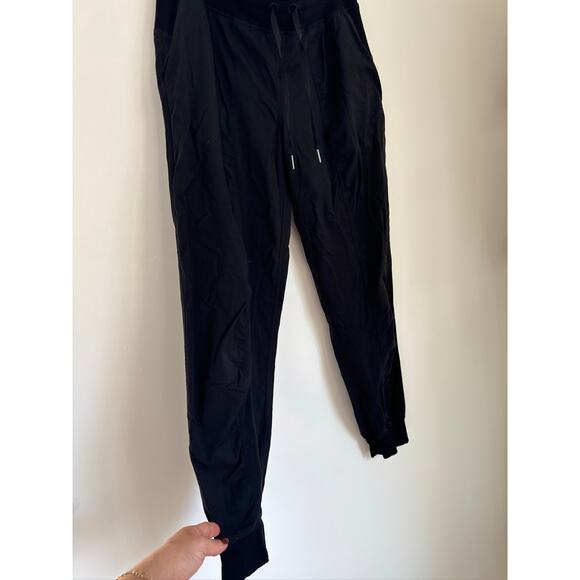 Lululemon Dance Studio Mid Rise Joggers Pants - Picture 5 of 8